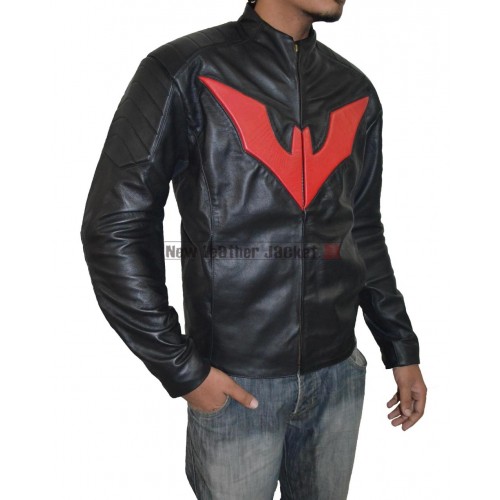 batman beyond jacket